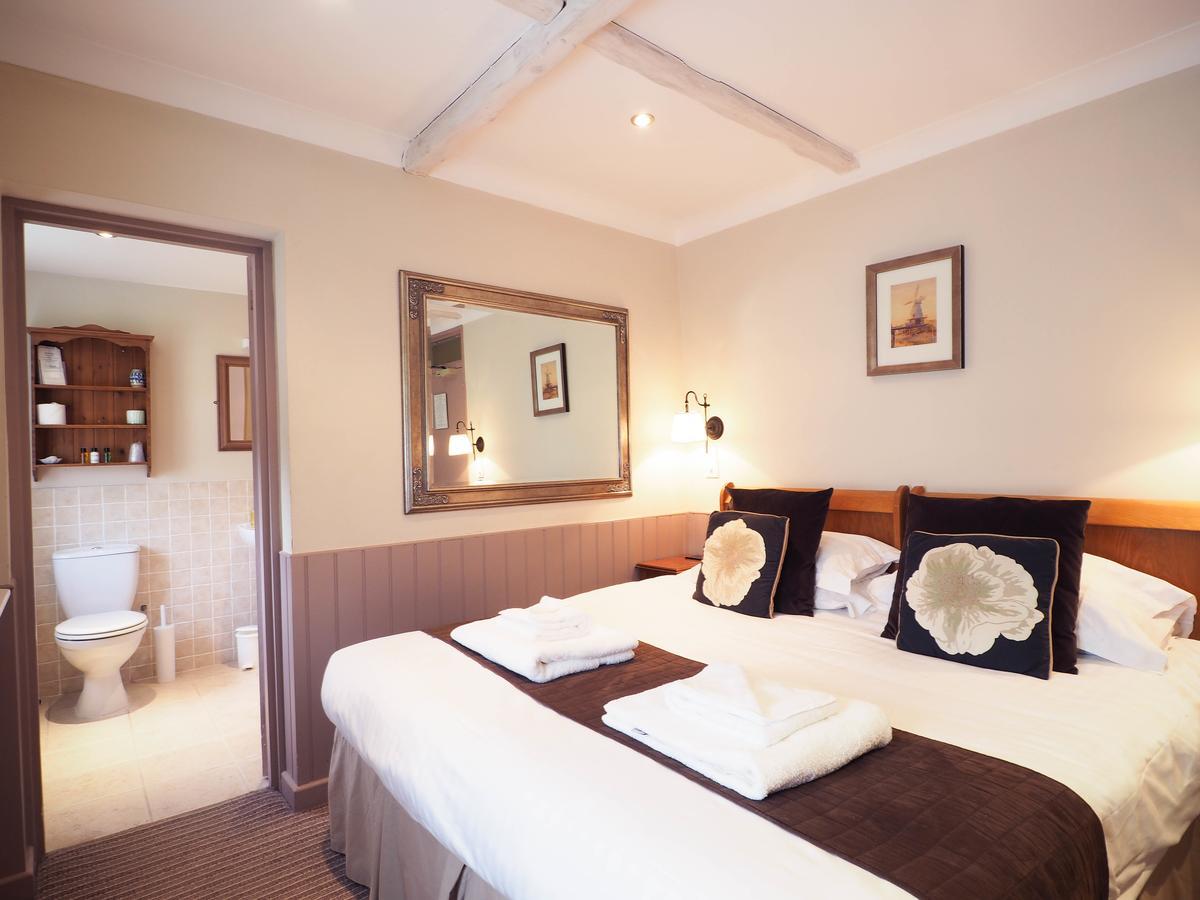 Rye Windmill B&B Zewnętrze zdjęcie