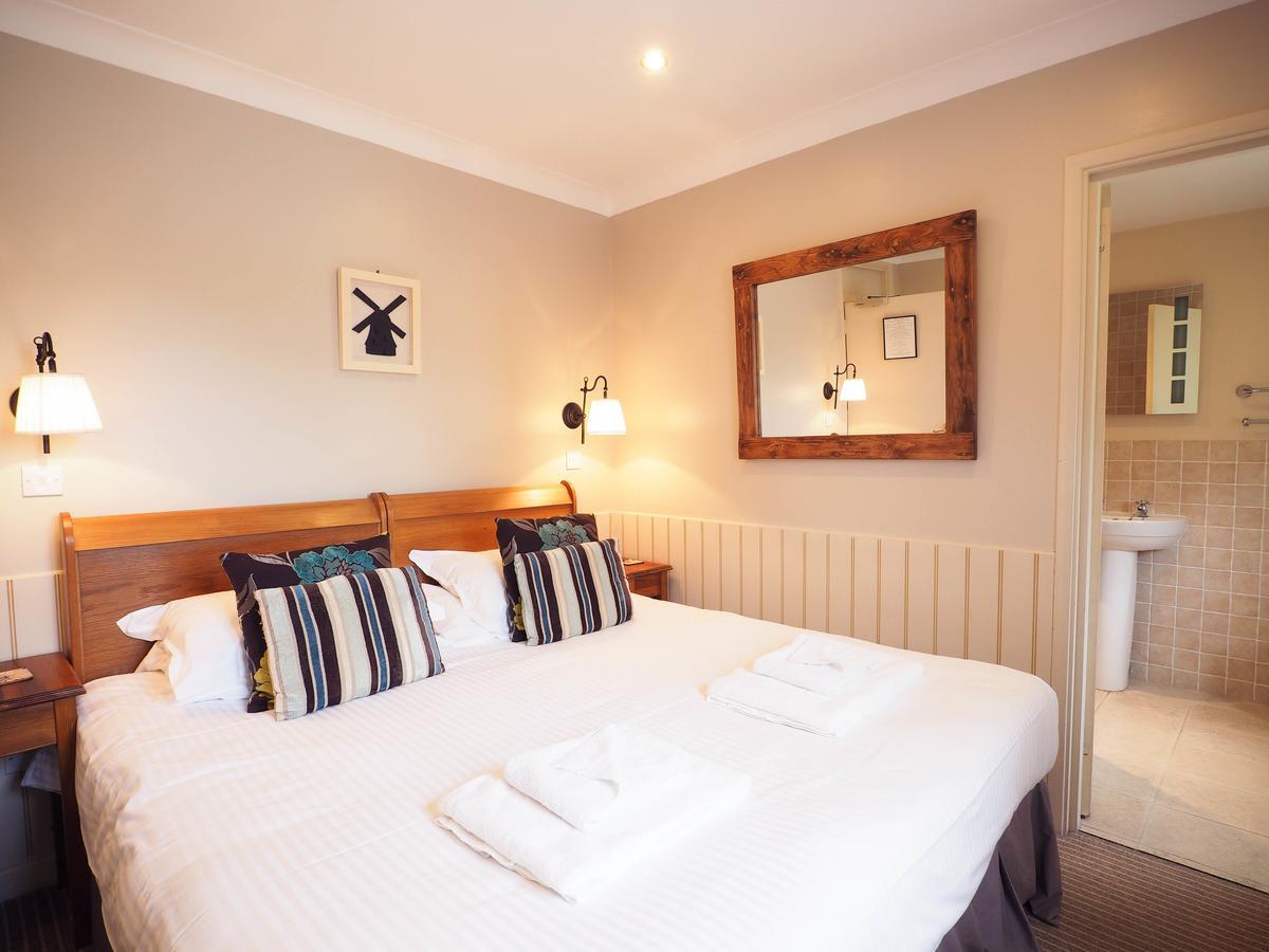 Rye Windmill B&B Zewnętrze zdjęcie