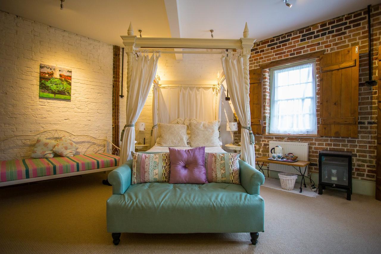 Rye Windmill B&B Zewnętrze zdjęcie