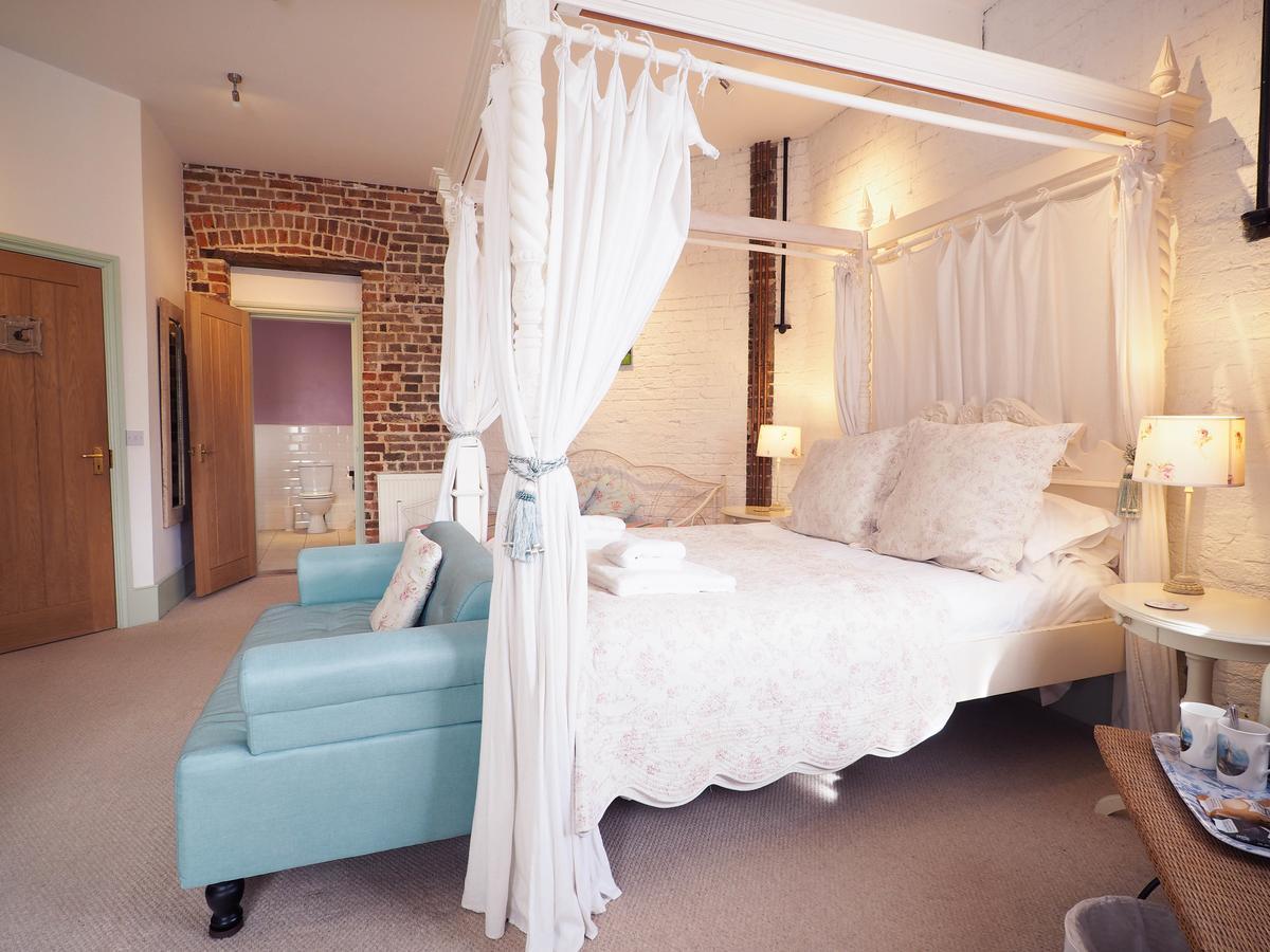 Rye Windmill B&B Zewnętrze zdjęcie