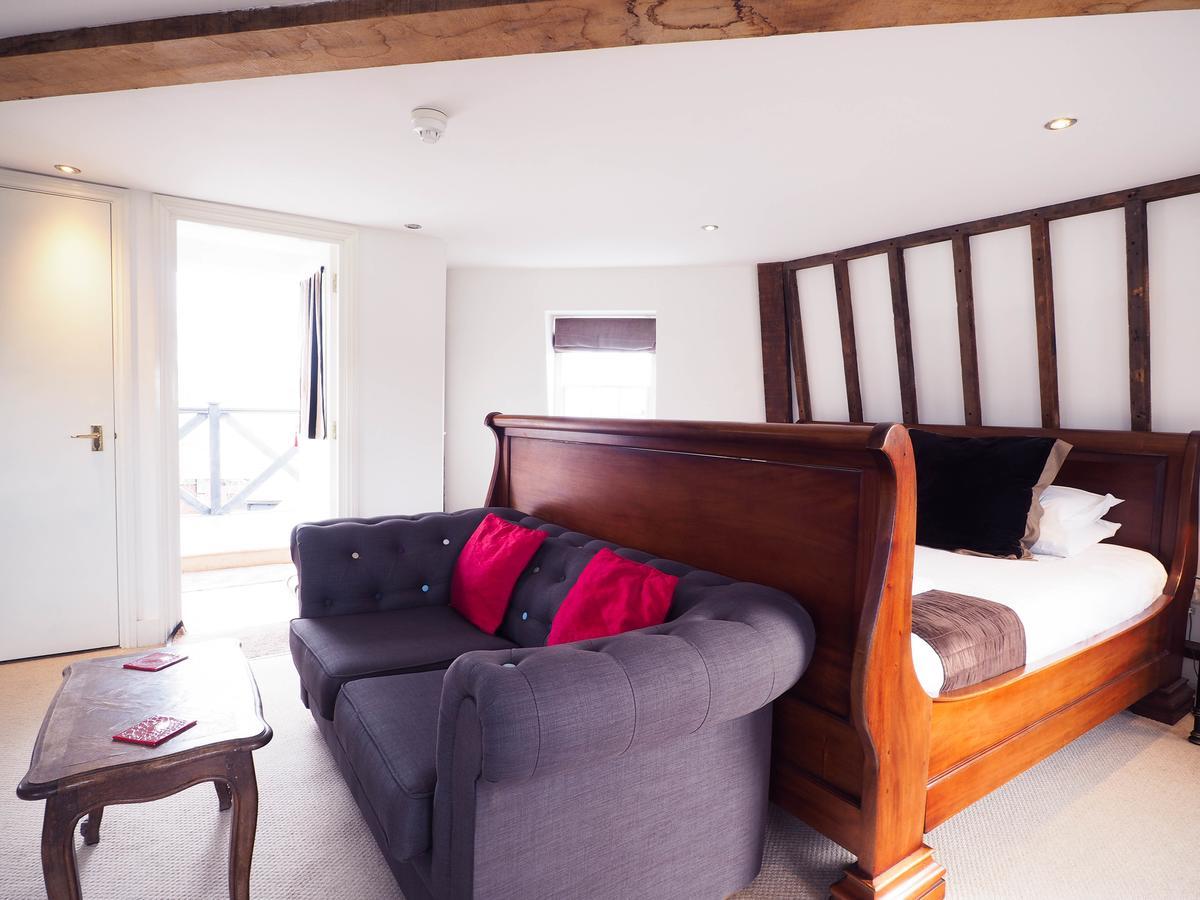 Rye Windmill B&B Zewnętrze zdjęcie