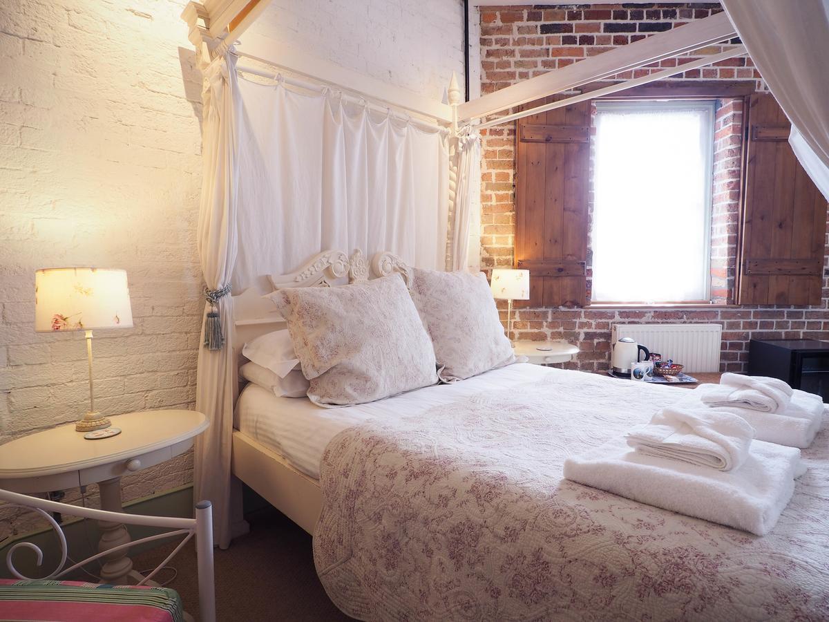 Rye Windmill B&B Zewnętrze zdjęcie